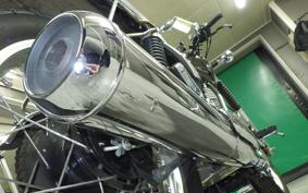 YAMAHA SR400 Gen.5 2020 RH16J