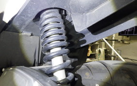 SUZUKI ADDRESS 110 CE47A