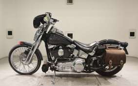 HARLEY FXSTS 1450 2002
