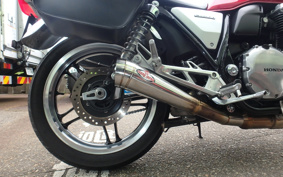 HONDA CB1100 2014 SC65