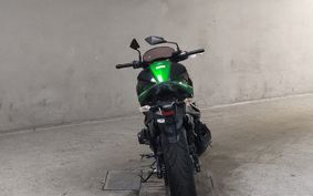 KAWASAKI Z800 2015 ZR800A