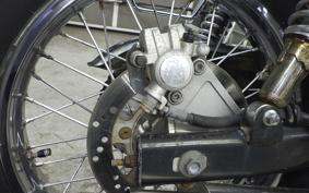 KAWASAKI ESTRELLA RS BJ250A