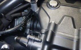 HONDA NX400 2025 NC65