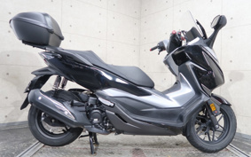 HONDA FORZA 250 MF13