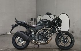 SUZUKI SV650 X 2021 VP55B