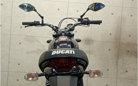 DUCATI SCRAMBLER SIXTY2 2021 KA00