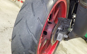 SUZUKI GSX-R125 DL33B