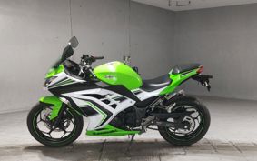 KAWASAKI NINJA250 EX250L