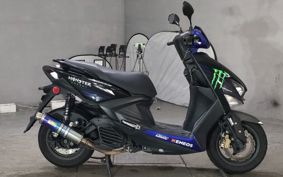 YAMAHA CYGNUS GRIF ASU SEJ4J