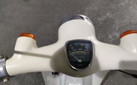 HONDA LITTLE CUB AA01