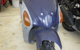 SUZUKI LET's 4 CA45A
