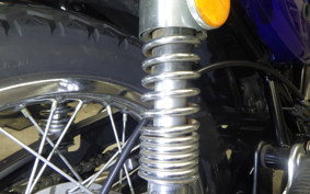 KAWASAKI 400SS 2022 S3F