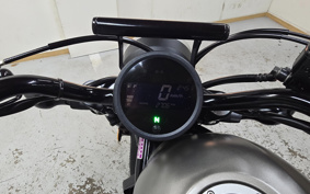 HONDA REBEL MC49