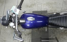 KAWASAKI 250TR 2012 BJ250F