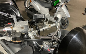 SUZUKI SKYWAVE 250SS CJ46A