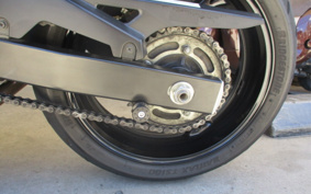 SUZUKI GSR750 2015 C5112