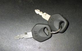 HONDA APE 50 2006 AC16