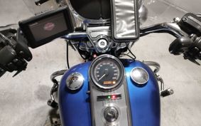 HARLEY FLHR 1580 FB4