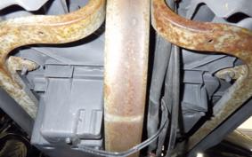 SUZUKI LET's 4 CA45A