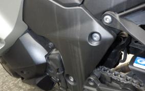 KAWASAKI NINJA 1000 A 2017 ZXT00W