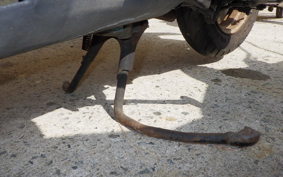 HONDA DIO CESTA AF34