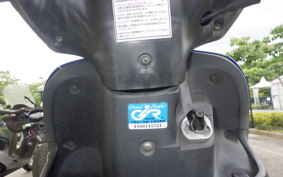 SUZUKI ADDRESS 110 CF11A