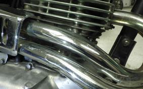 HONDA CT250S SILKROAD 2008 L250S