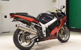 SUZUKI GSX-R1000 2001