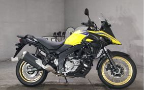 SUZUKI DL650 ( V-Strom 650 ) 2023 C733M
