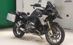 BMW R1200GS 2017