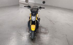 HONDA ZOOMERX JF38