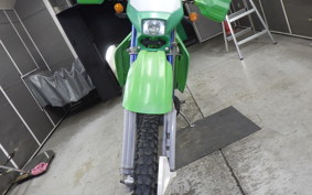 KAWASAKI KDX200SR Gen.2 2004 DX200G