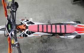 KTM 350 FREERIDE 2007