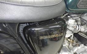 TRIUMPH BONNEVILLE 2007