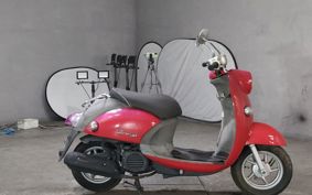 YAMAHA VINO SA37J