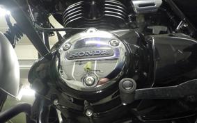 HONDA GB350 2021 NC59