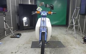 HONDA C90 SUPER CUB 2025 HA02