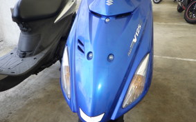 SUZUKI ADDRESS V125 S CF4MA