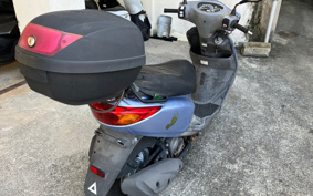 YAMAHA AKUSHI STREET SE53J