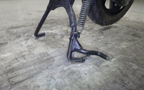 YAMAHA EC-02 2014 SY02J