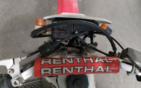 HONDA CRM80 HD12