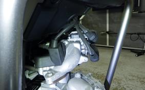 HONDA CT125 HUNTER CUB JA55