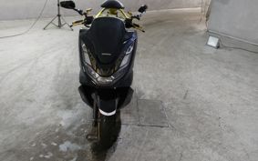 HONDA PCX125 JK05