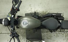 HONDA REBEL 500 A 2017 PC60