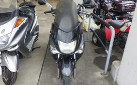YAMAHA MAJESTY 125 FI 1991