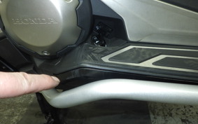 HONDA X-ADV 750 2025 RH21