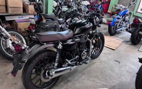 HONDA GB350 2024 NC59
