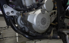 KAWASAKI KLX250D TRACKER LX250E