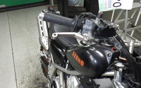 YAMAHA TRICKER Gen.2 DG16J