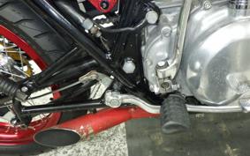 SUZUKI GS400X 1999 GS400X